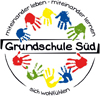 Grundschule Süd Schifferstadt Logo